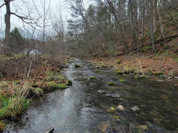 9755 Big Valley Rd, Warm Springs, VA 24484