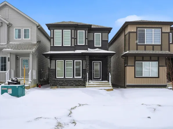 432 29th St SW, Edmonton, AB T6X 1A7