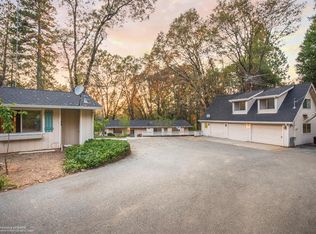 12816 S Mack Rd, Grass Valley, CA 95949