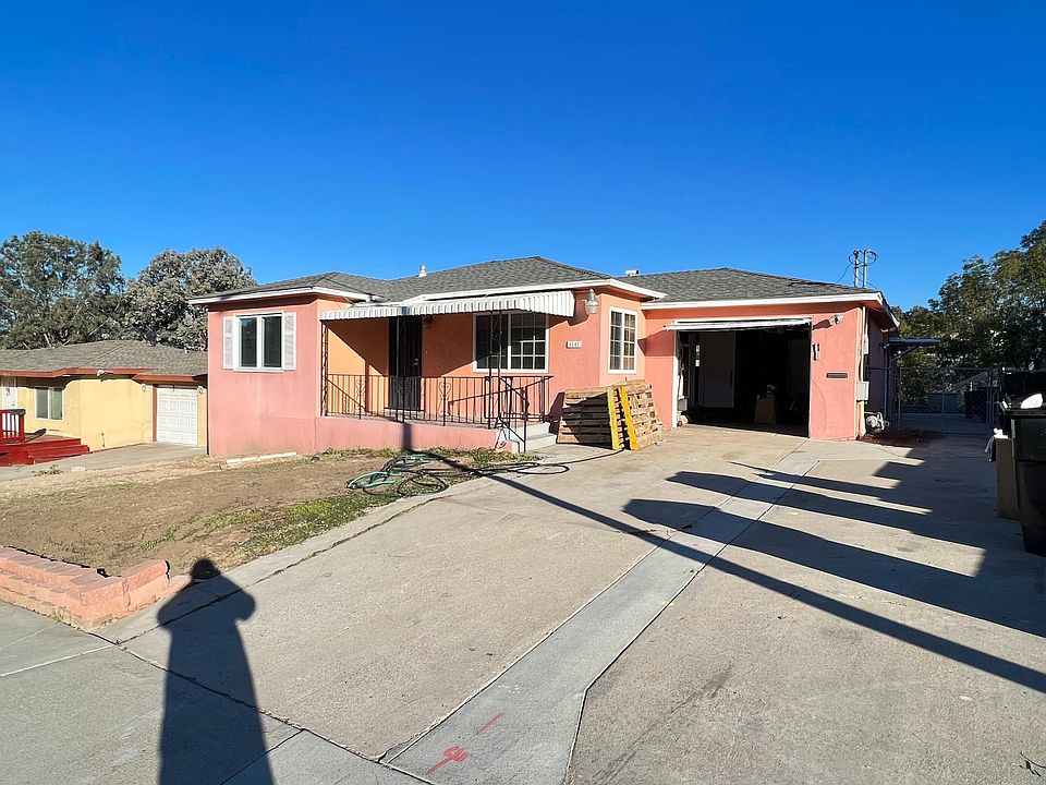 1st image of 4147 Vista Grande Dr