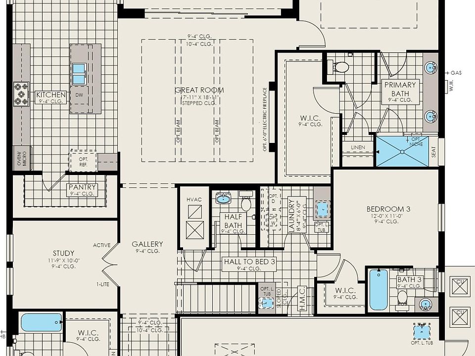2nd image of 9354 Corvo Ct
