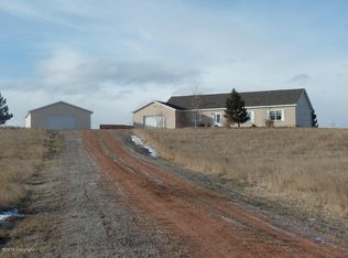 34 Arctic Ave, Gillette, WY 82718