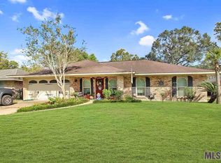 16715 Morel Ave, Baton Rouge, LA 70817