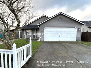 16504 NE 80th St, Vancouver, WA 98682