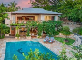 4316 Aukai Ave #D, Honolulu, HI 96816