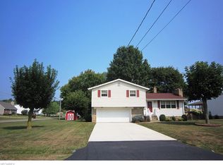 265 Ironwood St SW, Canton, OH