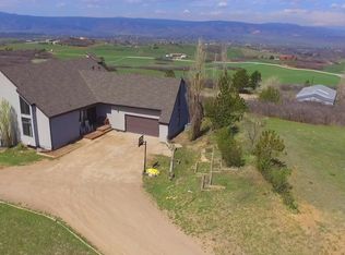 926 W Wolfensberger Rd, Castle Rock, CO 80109