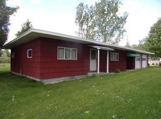 6025 Old Route 899, Marienville, PA