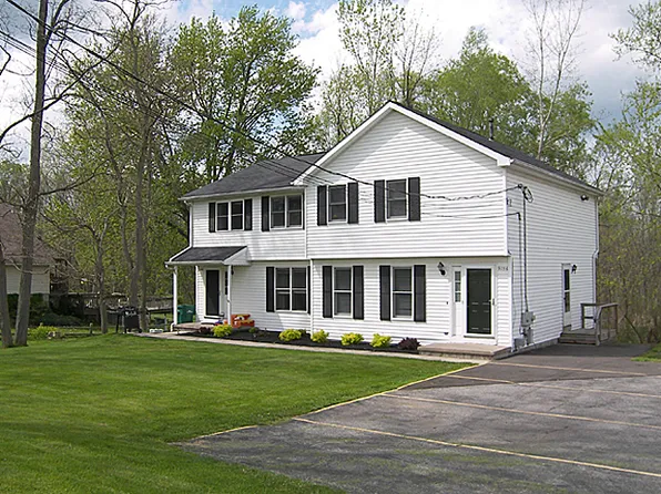 9758 W Ridge Rd, Brockport, NY 14420