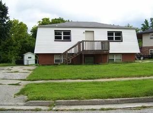 3421 Mount Pleasant St NW, Washington, DC 20010