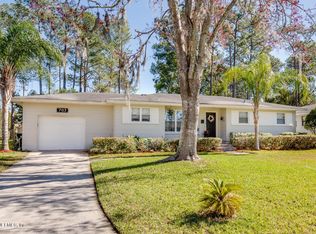 703 Monte Carlo Rd, Jacksonville, FL 32216