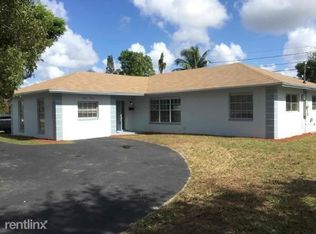 1531 NW 55th Ave, Fort Lauderdale, FL 33313