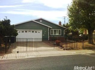 10480 Abbottford Way, Rancho Cordova, CA 95670