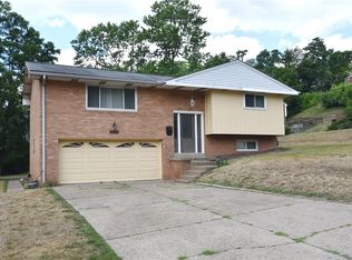 1016 Dale Dr, Pittsburgh, PA