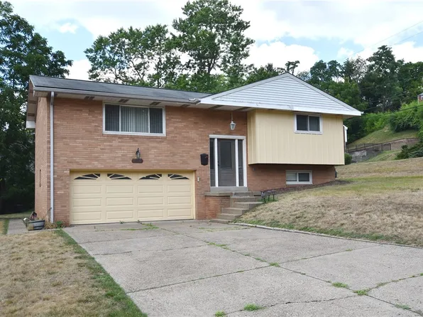 1016 Dale Dr, Pittsburgh, PA 15220