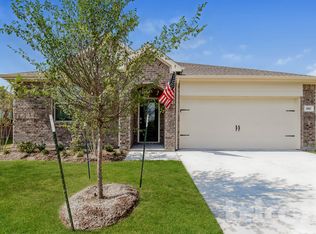 260 Jenkinson Dr, Fate, TX 75189