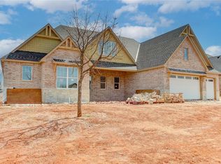 1907 Burning Tree, Norman, OK 73071