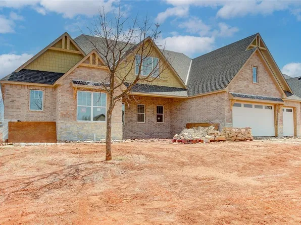 1907 Burning Tree, Norman, OK 73071