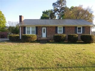 1744 Prince Edward Dr, Elon, NC 27244