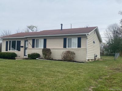 6152 Stem Ln, Mount Morris, MI, 48458
