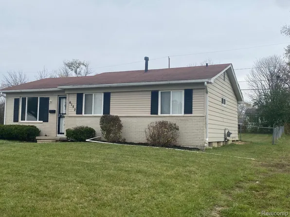6152 Stem Ln, Mount Morris, MI 48458