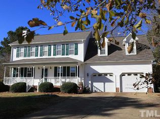 4804 Spruce Hill Ln, Raleigh, NC 27603