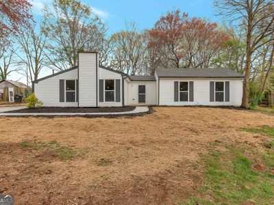 980 Hilltop Ct, Lawrenceville, GA, 30045