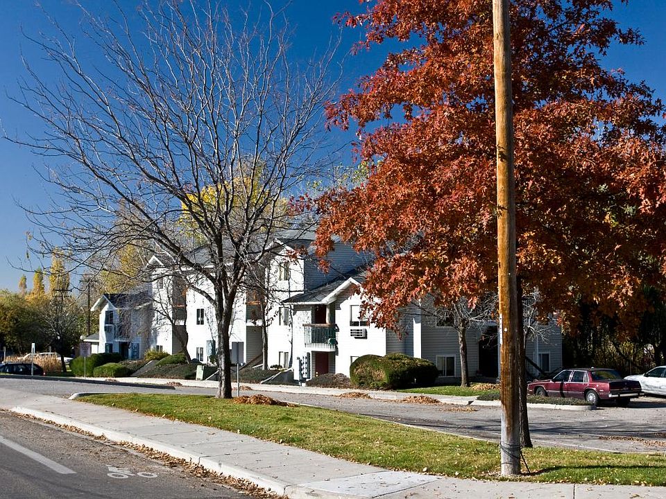 2nd image of 2505 N 15th St #204