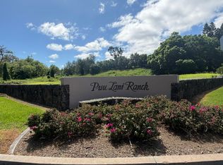 LOT 31 C Rd, Kailua Kona, HI 96740