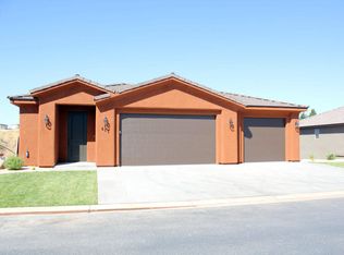 465 N Creek Ridge Dr, Washington, UT 84780