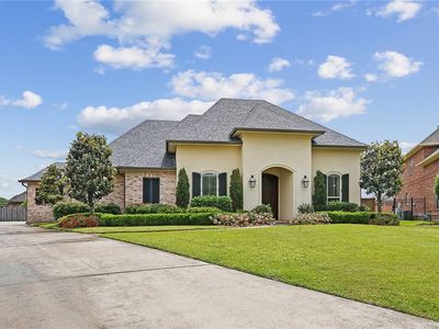122 Lavender Ct, Belle Chasse, LA, 70037