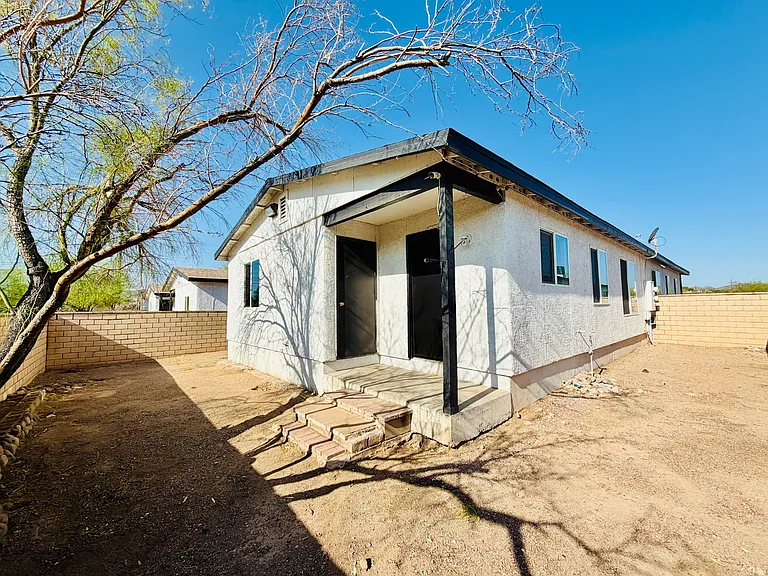 Sentinel Villas Tucson — Photo 10