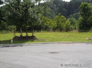 4-5 Sapling Ln #6, Waynesville, NC 28786