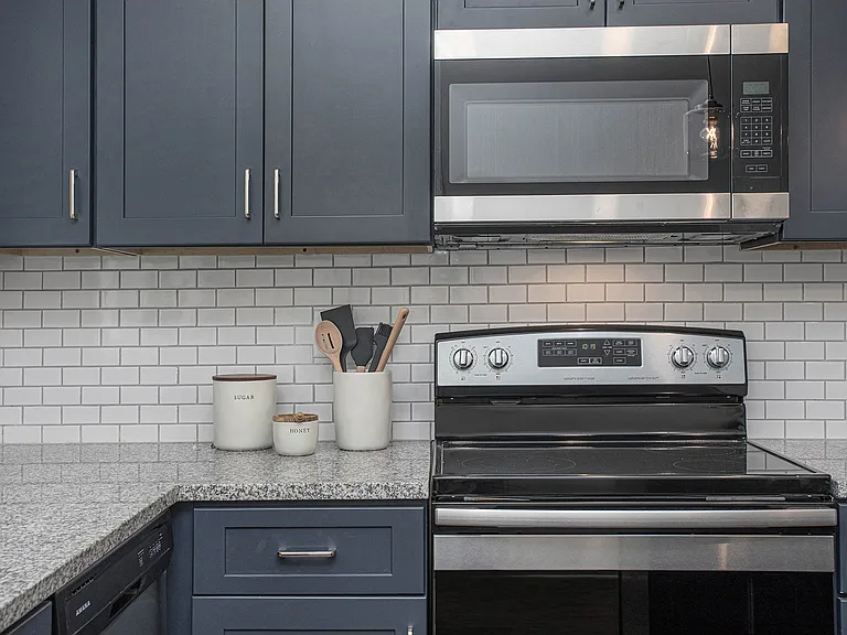 Premiere Lofts at Trilith - Luxury Apartments — Photo 3