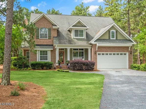3 Scots Glen, Southern Pines, NC 28387