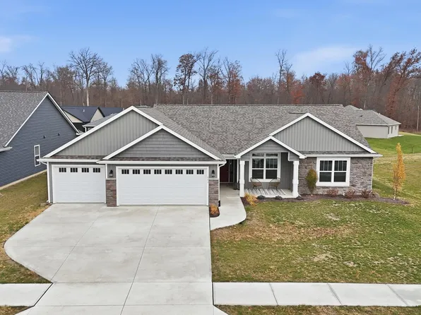 860 Bingham Pass, Fort Wayne, IN 46845