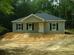 932 Saint Paul Church Cir, Camden, SC 29020