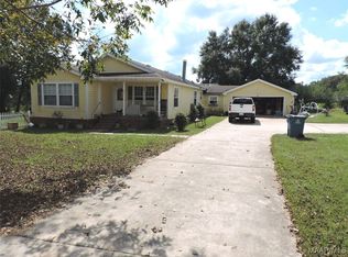 8624 Highway 106 E, Georgiana, AL 36033