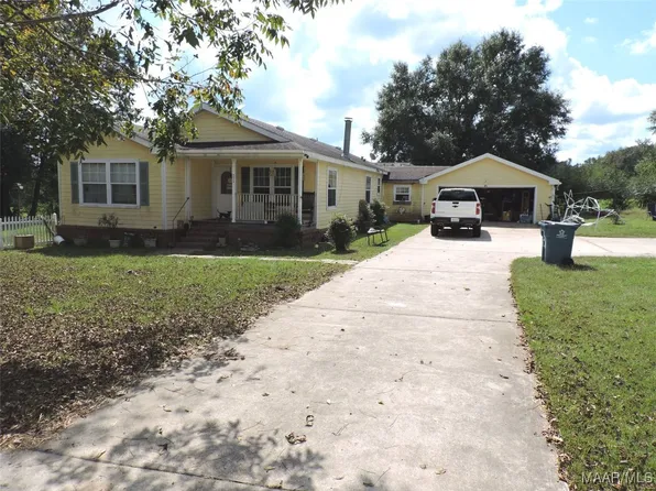 8624 Highway 106 E, Georgiana, AL 36033