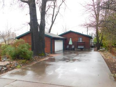 807 Caroline Ave, Mount Shasta, CA, 96067