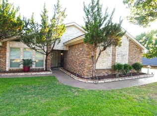 8725 Overland Dr, Fort Worth, TX 76179