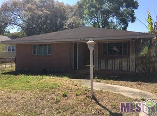 2616 Fairfields Ave, Baton Rouge, LA 70802