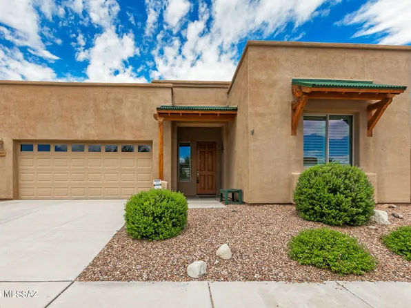 8985 E Wright School Loop, Tucson, AZ 85715