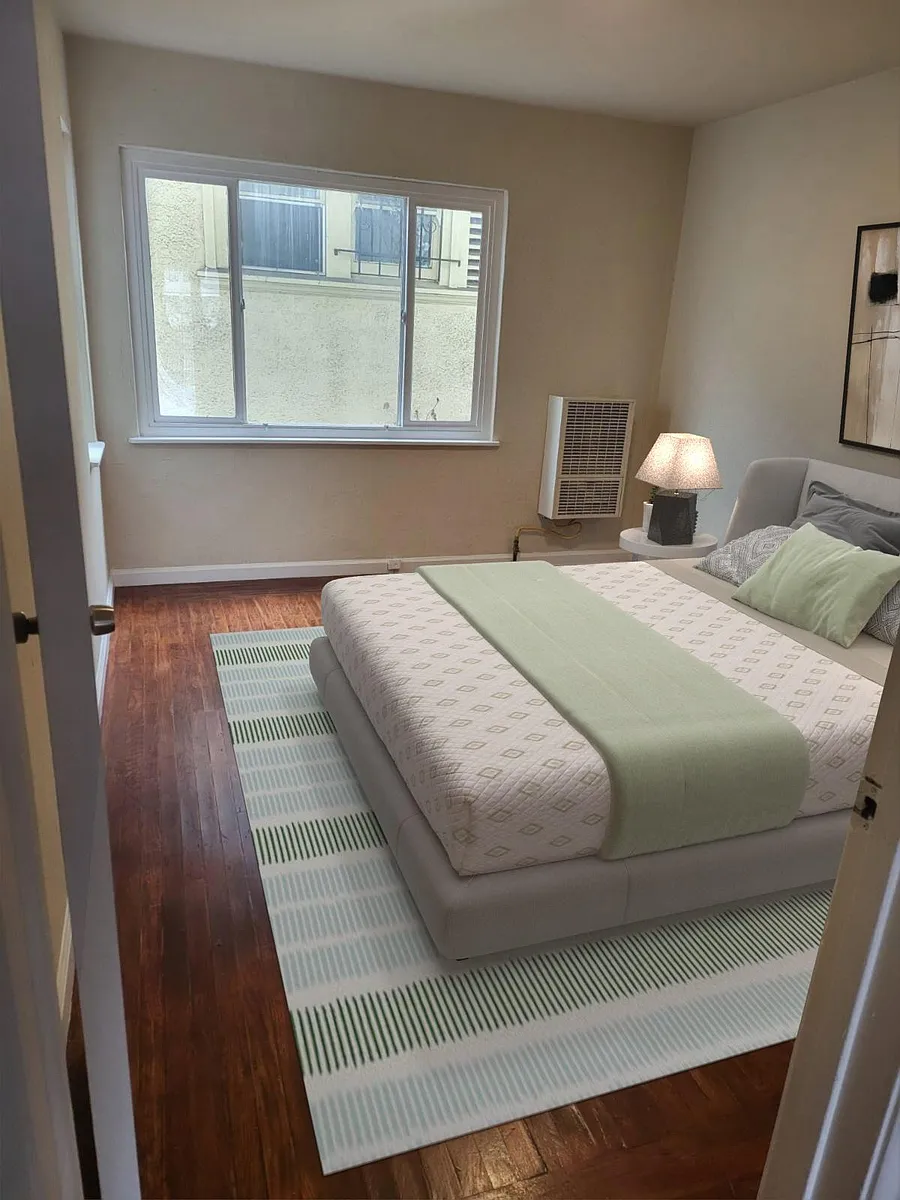 virtual furniture - 609 Foothill Blvd