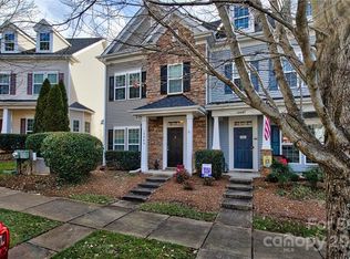 13843 Waverton Ln, Huntersville, NC 28078