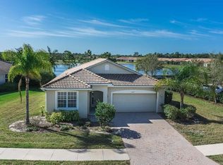 6427 Talon Bay Dr, North Port, FL 34287
