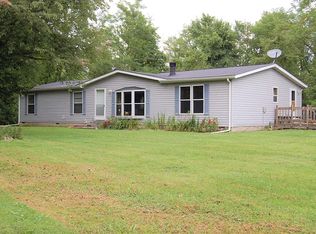 5111 W State Highway 46 Rd, Spencer, IN 47460