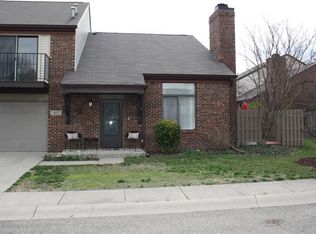 415 E Arch St, Indianapolis, IN 46202