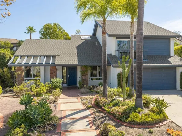 4567 Via Palabra, San Diego, CA 92124