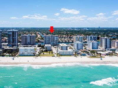 1500 S Ocean Dr #H2, Hollywood, FL, 33019